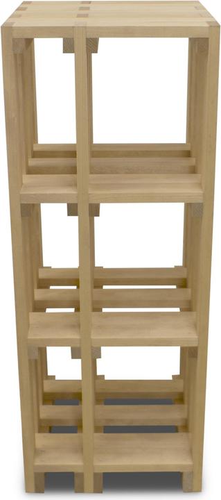 Produktbild CaveauStar Weinregal (50 Fl.)