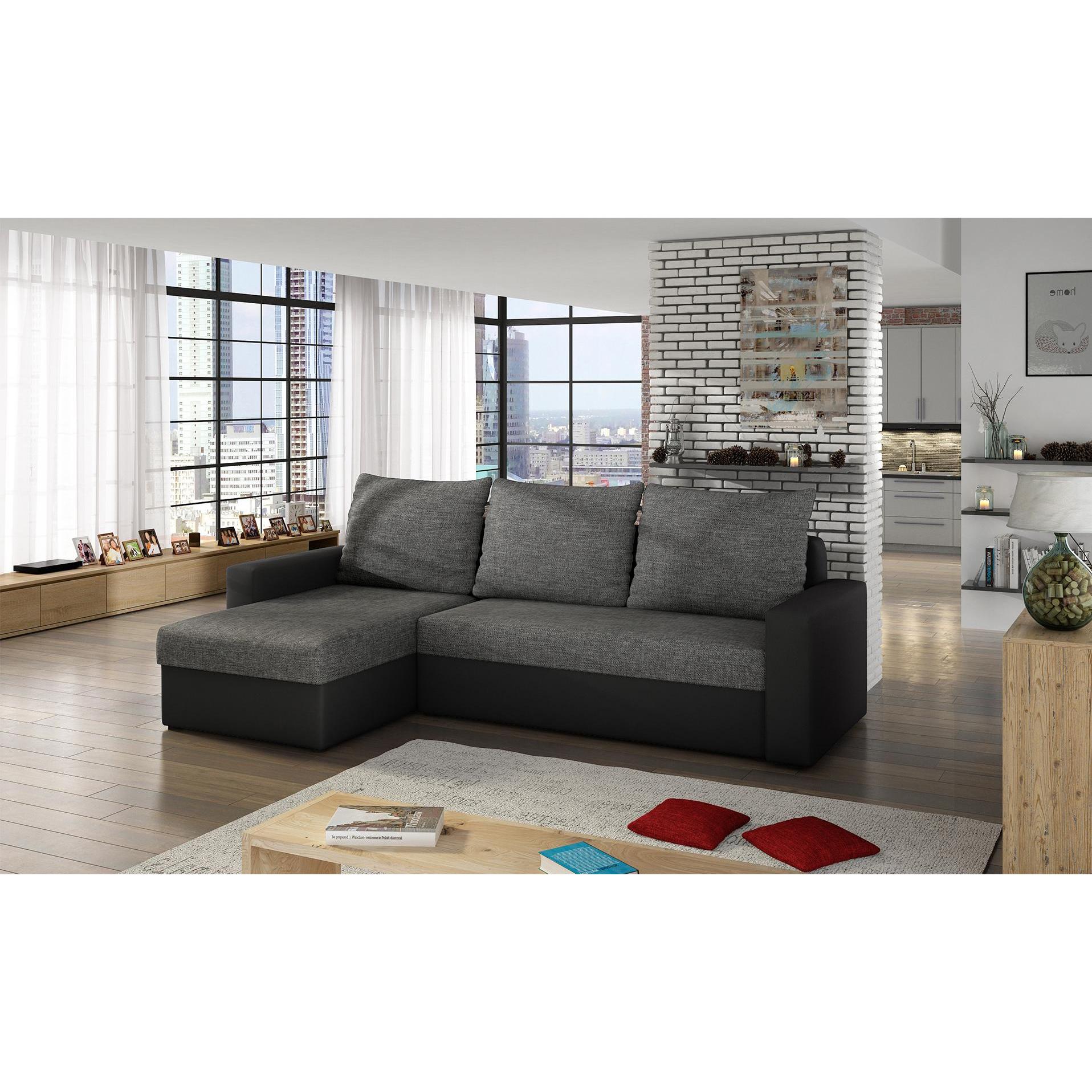 Thumbnail - ELTAP, Sofa, Livio (3-Sitzer, Bettsofa, Ecksofa)