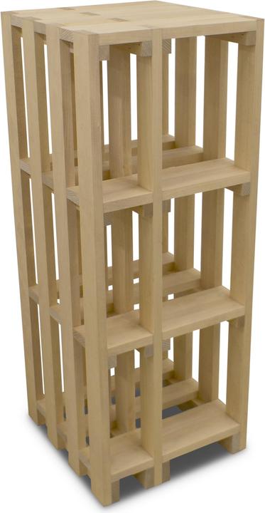 Produktbild CaveauStar Weinregal (50 Fl.)