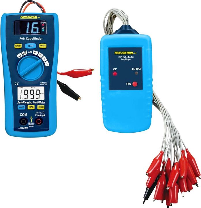 Immagine prodotto Pancontrol Allgemeines Produkt