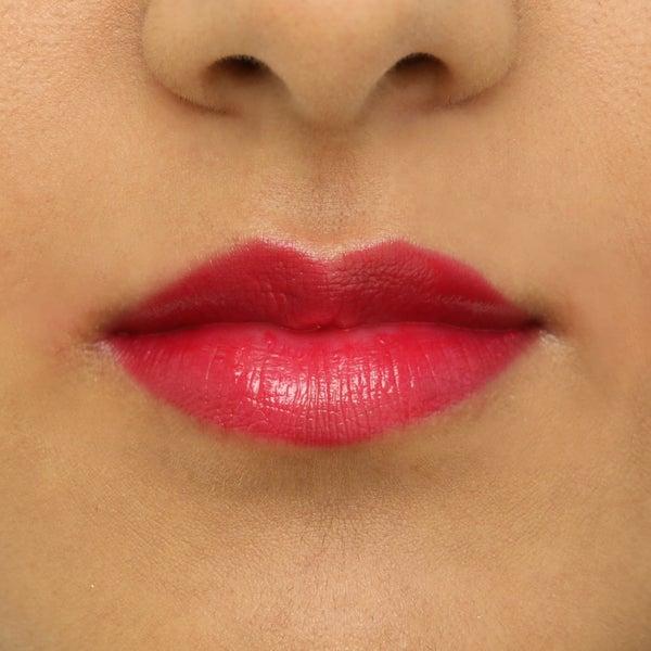 Immagine prodotto All Tigers Gloss naturale e vegano - 801 RASPERRY RED (801 RASPERRY ROSSO)