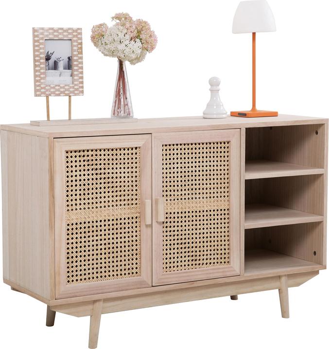 Actual product image SalesFever Sideboard (100 x 36 x 65 cm)