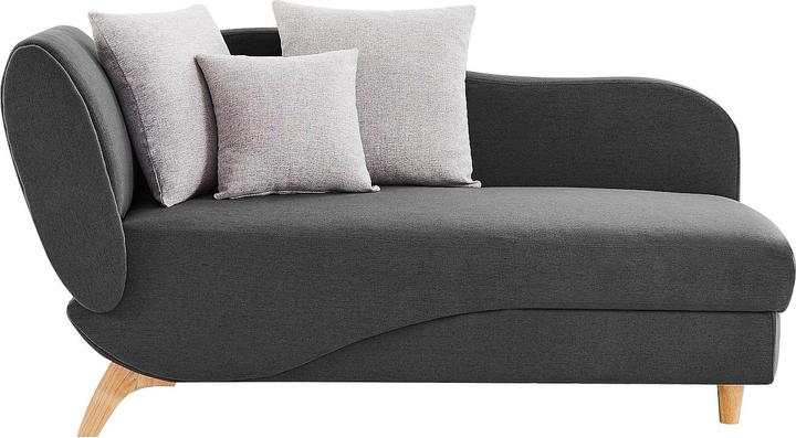 Produktbild Vente-unique Penelope (Recamiere)