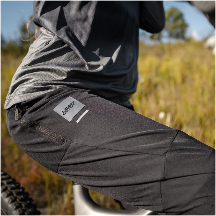 Productafbeelding Leatt MTB Trail 2.0 Pant W brass brown S (S)