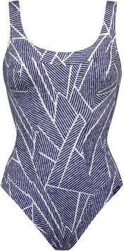 Produktbild Lidea Indigo Grid Badeanzug Light Support (XL)
