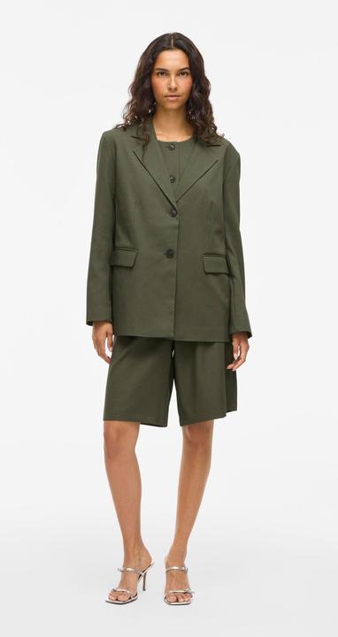 Produktbild Vila VICULDA Einreihiger Blazer (42)