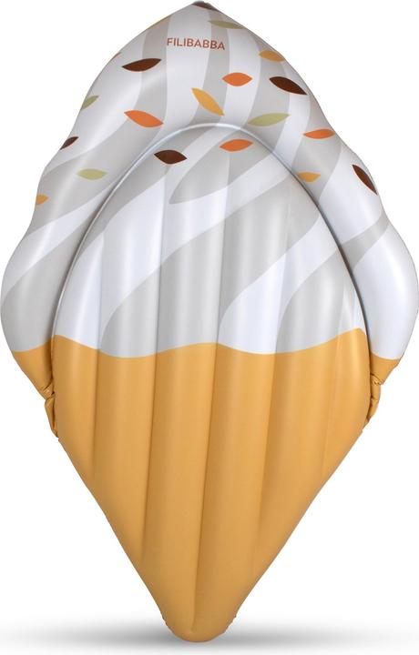 Produktbild Filibabba Luftmatratze - Eis