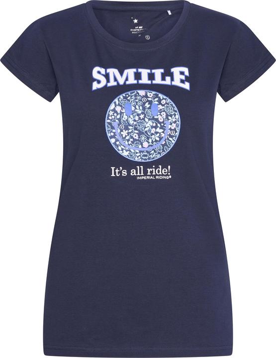 Produktbild Imperial Riding Smiley Flowers (M)