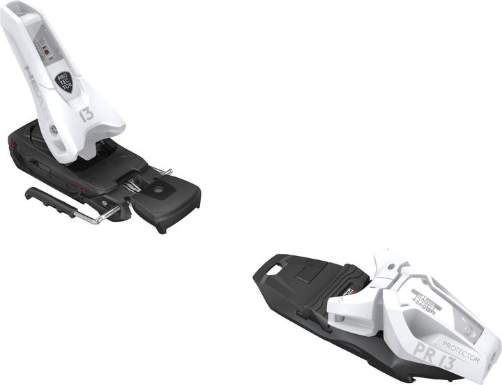 Actual product image Head Alpine ski binding Protector Pr 13 Gw 2024