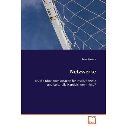 Thumbnail - Netzwerke, Fachbücher