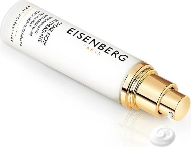 Produktbild Eisenberg Classique Crème Riche Hydratante (50 ml, 24h Creme)