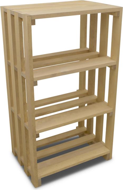 Produktbild CaveauStar Weinregal (45 Fl.)