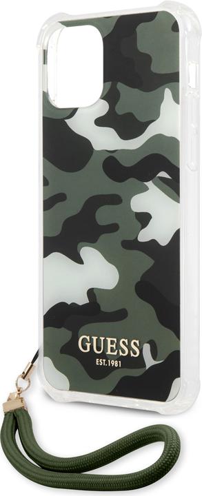 Image du produit Guess Cas (Apple iPhone 12 Pro Max)