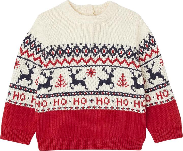 Produktbild Vertbaudet Capsule Family Ho Ho Ho (68)