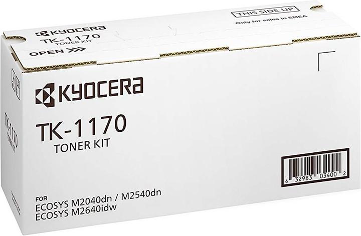 Immagine prodotto Kyocera Tk-1170 (FC)