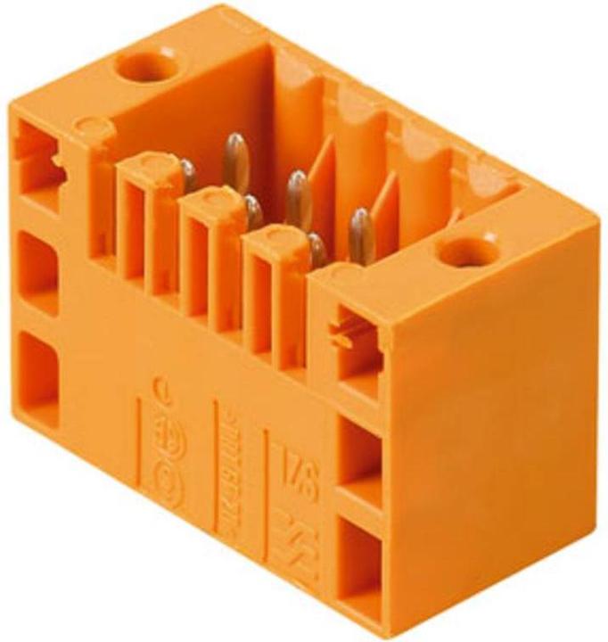 Produktbild Weidmüller S2L 3.50