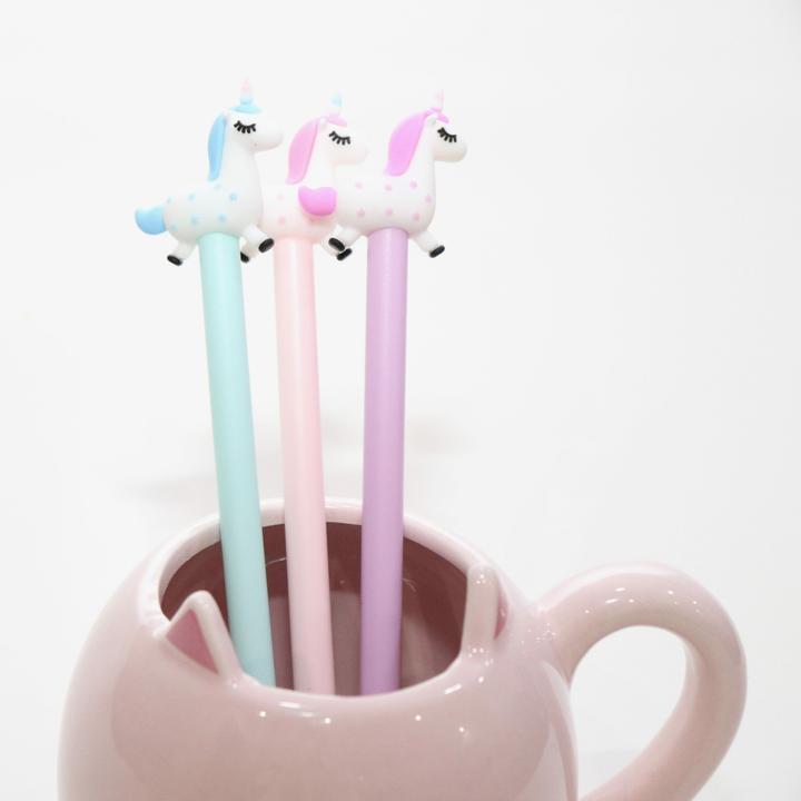 Produktbild Yuko.B Einhorn (Lila)