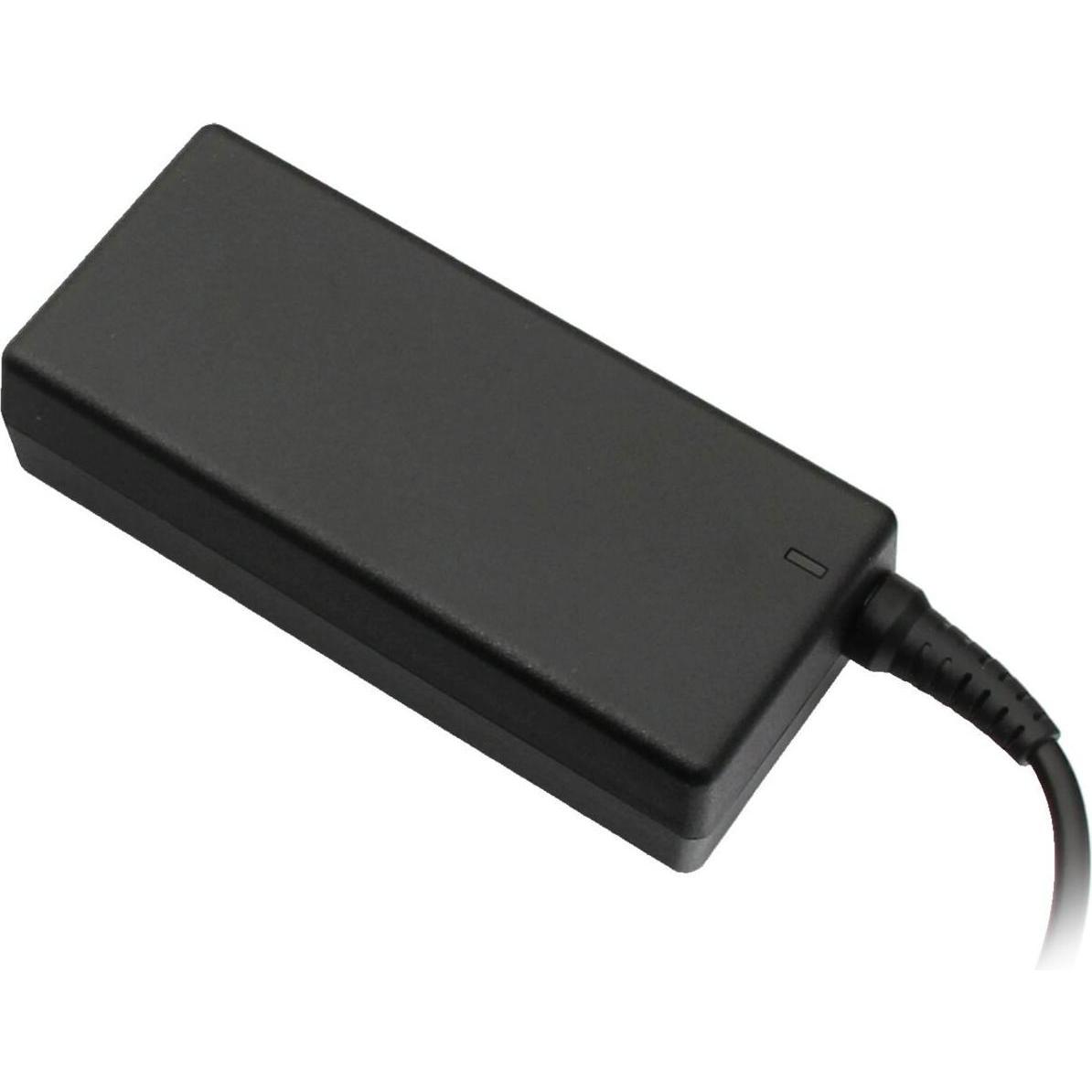 Thumbnail - Dell 450-18456 (65 W), Notebook Netzteil, Schwarz