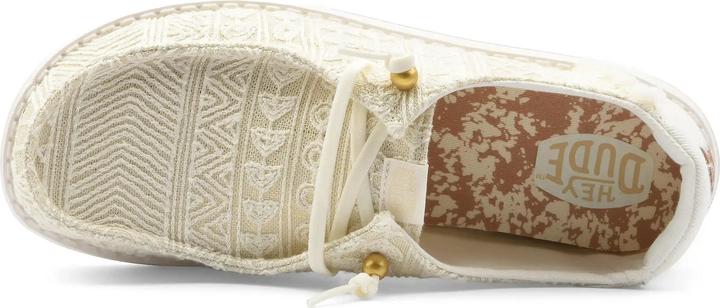Immagine prodotto Hey Dude Wendy Crochet Lace (36)