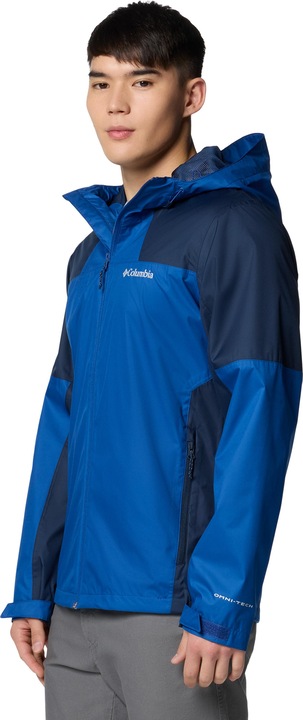 Immagine prodotto Columbia Giacca da hiking impermeabile Inner Limits™ III da uomo (XXL)