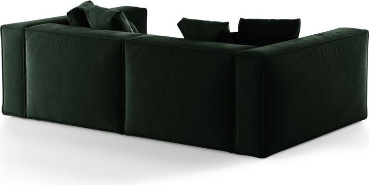 Produktbild Cosmopolitan Design Aveiro (3-Sitzer)