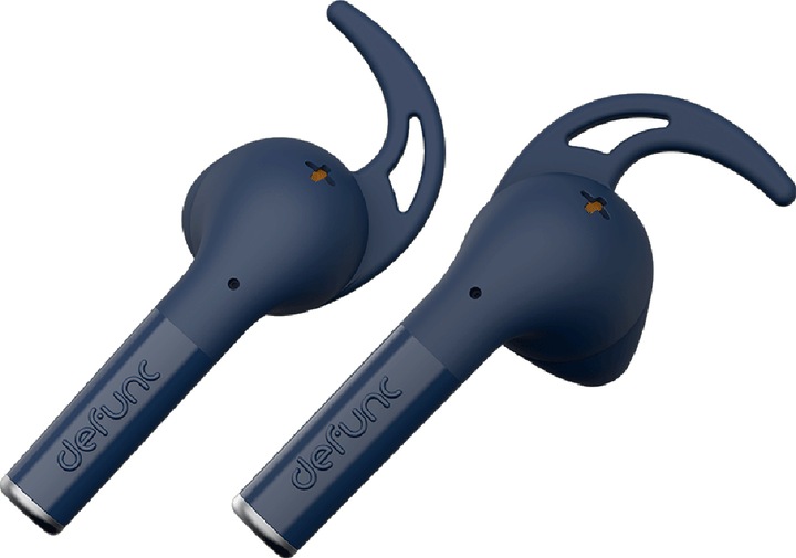 Actual product image Defunc True Sport (6 h, Wireless)