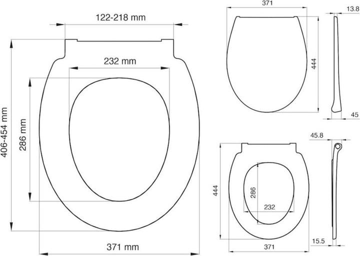 Produktbild Tiger Pasadena