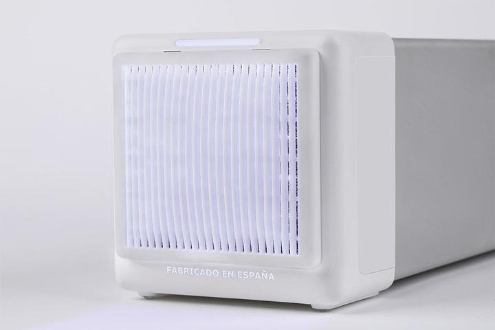 Produktbild Jata JEGA1001 (50 m²)