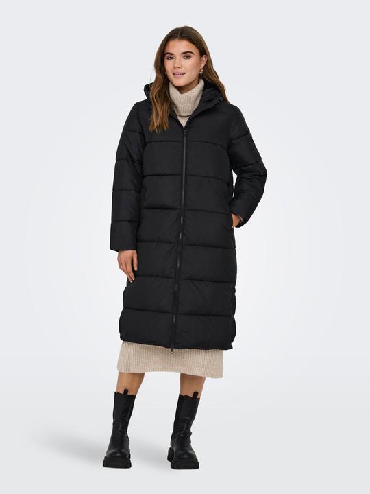 Produktbild Only Onlmontana Long Puffer Jacket Noos Otw (L)