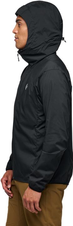 Immagine prodotto Black Diamond M Felpa con cappuccio Alpine Start (M)