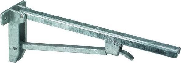 Hebgo Klappkonsolen KL