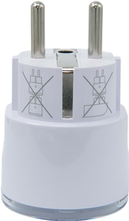 Produktbild Shelly Plug PM Gen3