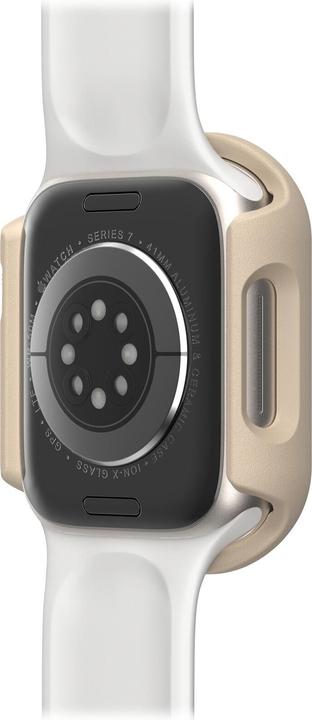 Produktbild OtterBox Watch Bumper Full Body Schutzcase für Apple Watch 9/8/7 41mm