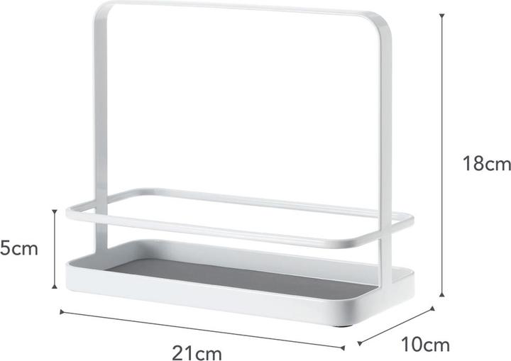 Produktbild Yamazaki Gewürzständer TOWER