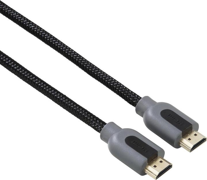 Actual product image Hama HDMI (Typ A) — HDMI (Typ A) (1.50 m, HDMI)