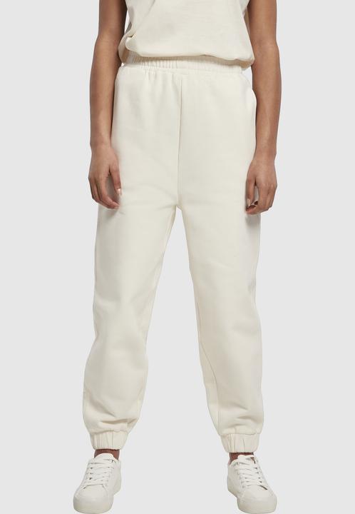 Immagine prodotto Urban Classics Pantaloni a palloncino a vita alta organici da donna (XS)