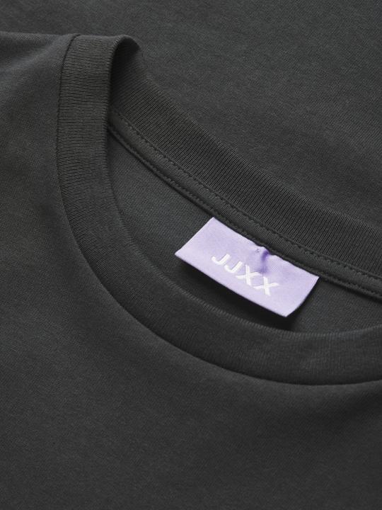 Produktbild JJXX Jxmillow Loose Long Ss Tee Jrs Stydss25 (L)