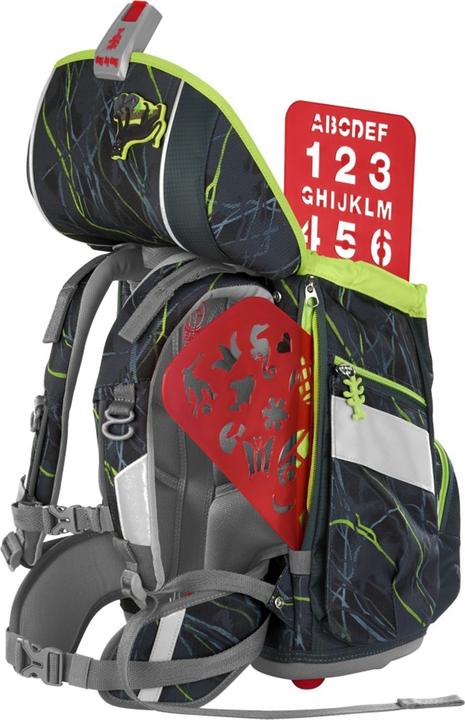 Image du produit Step by Step Danger Cat Chiko (19 l)