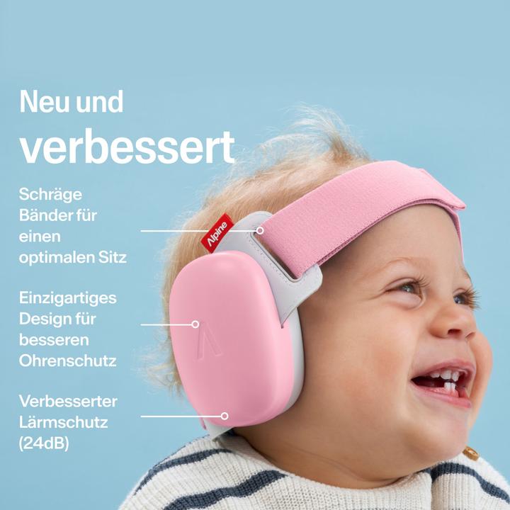 Image du produit Alpine Muffy Baby (1 x)