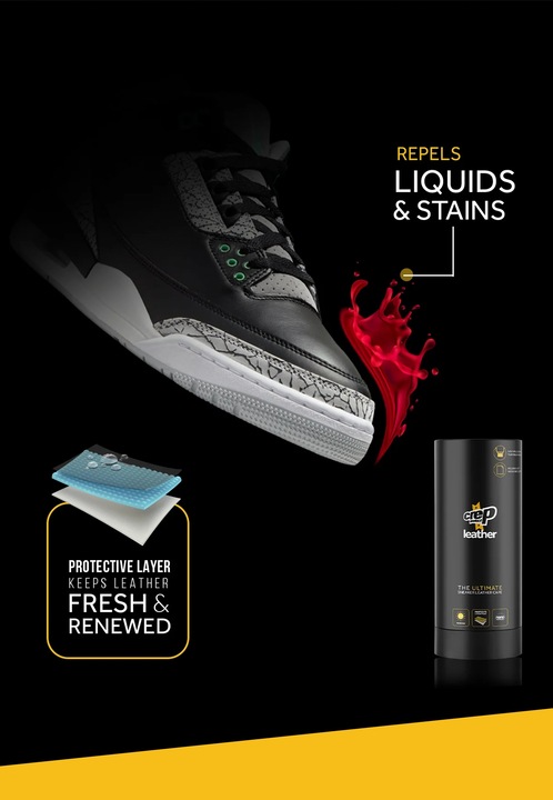 Produktbild CREP Protect Leather Conditioner