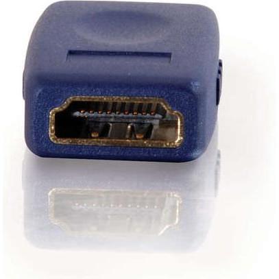 Thumbnail - C2G Velocity HDMI Coupler (HDMI), Video Kabel
