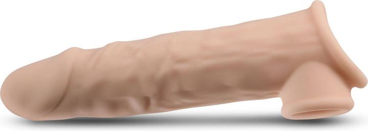 NS Novelties renegade annex thin flesh