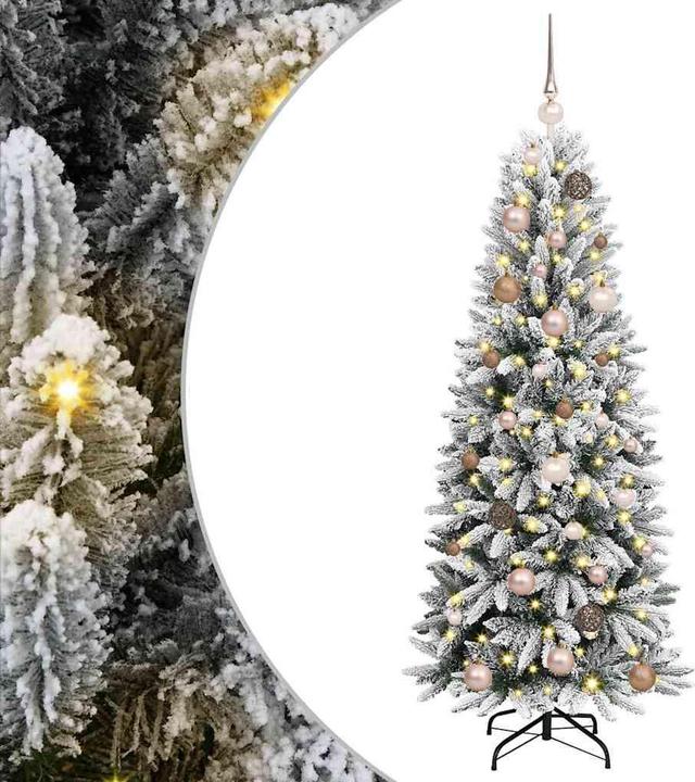 Produktbild vidaXL Weihnachtsbaum (150 cm)
