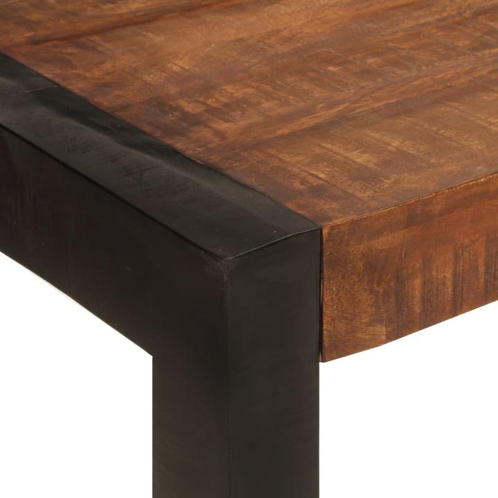Image du produit vidaXL Esstisch (120 x 60 x 76 cm)