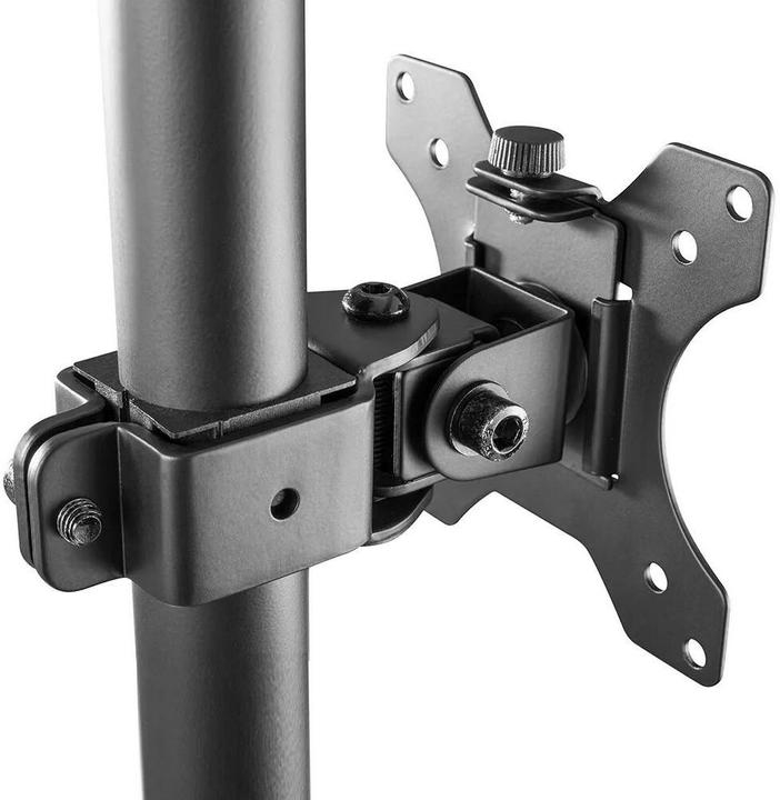 Image du produit Neomounts Support de bureau (Tables, 32", 8 kg)