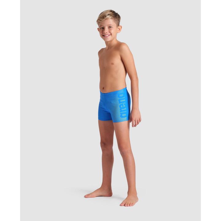 Actual product image Arena B Dim Light Swim Short (140)