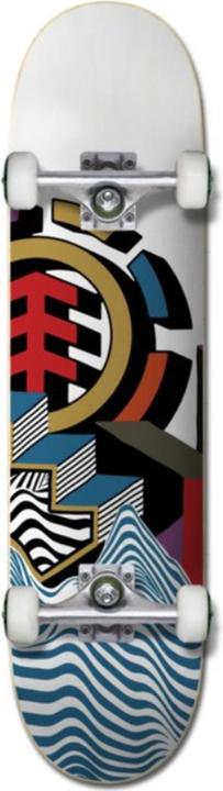 Image du produit Element Perspectrum Complete (31.25")