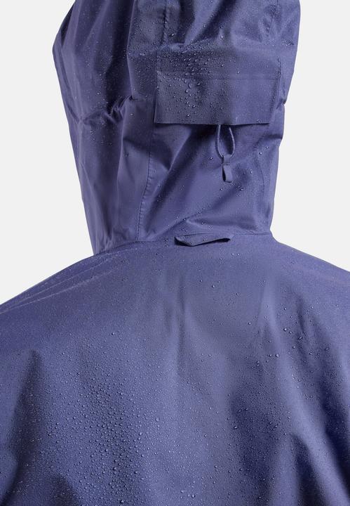 Produktbild Odlo Women's Essential 2.5L Waterproof Jacket Hardshell (M)