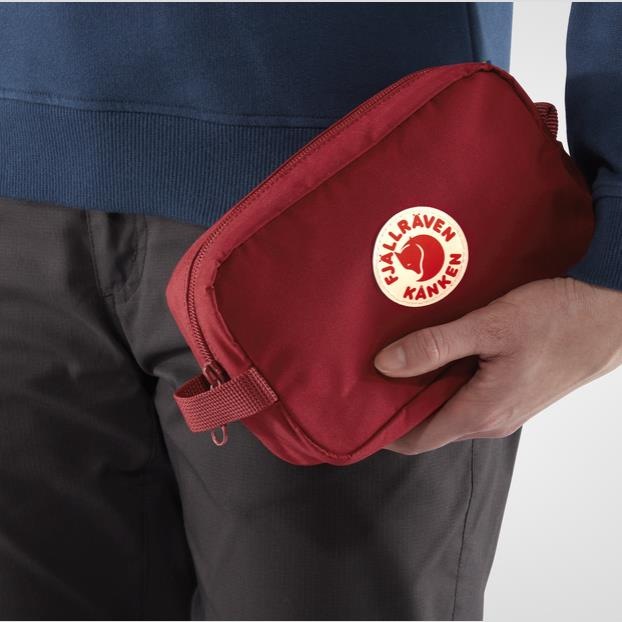 Immagine prodotto Fjällräven Necessaire Kånken Gear Bag (2 l)