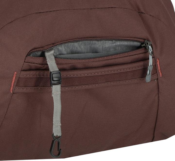 Produktbild Deuter Duffel 35 (35 l)